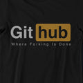 GitHub Shirt
