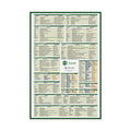 Excel Poster (international INT)