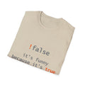 False T-shirt