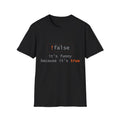 False T-shirt