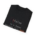 False T-shirt