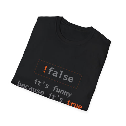 False T-shirt