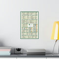 Excel Reference Poster