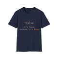 False T-shirt