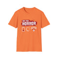 Oh the Horror T-shirt