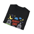 Deadly Sins T-Shirt