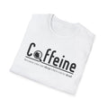 Coffeine Shirt