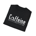 Coffeine Shirt