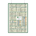 Excel Poster (international INT)