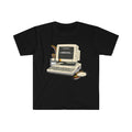 Old Computer Shirt