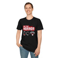 Oh the Horror T-shirt