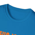 This is my Halloween Costume Shirt