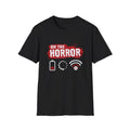 Oh the Horror T-shirt