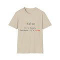 False T-shirt