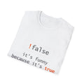 False T-shirt