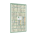 Excel Poster (international INT)