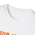 This is my Halloween Costume Shirt