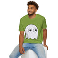 Spooky Ghost T-Shirt