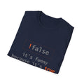 False T-shirt
