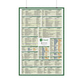 Excel Poster (international INT)