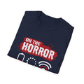 Oh the Horror T-shirt