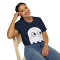 Spooky Ghost T-Shirt