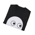 Spooky Ghost T-Shirt