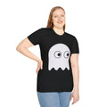 Spooky Ghost T-Shirt