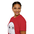 Spooky Ghost T-Shirt