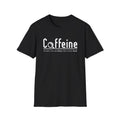 Coffeine Shirt