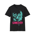 Game Over Shirt