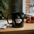 Will code for coffee Mug