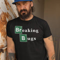 Breaking Bugs T-Shirt