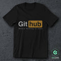 GitHub Shirt