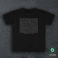 I code, therefore I am T-Shirt