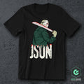 JSON T-Shirt