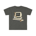 Old Computer Shirt