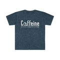 Caffeine Shirt