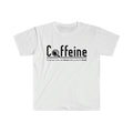 Caffeine Shirt