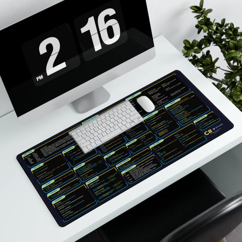 Desk Mats – Geek Guise