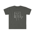 It's Not a Bug. It's a Feature T-shirt