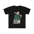 JSON T-Shirt