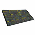 Javascript Cheat Sheet Desk Mat