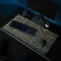 Python Cheat Sheet (Desk Mat) – Geek Guise