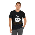 Will code for coffee T-Shirt