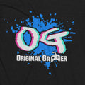 Original Gamer T-Shirt