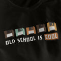 Old School is Cool T-Shirt