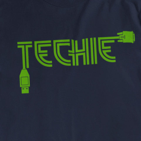 Techie T-Shirt