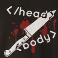 Head & Body T-Shirt