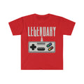 Legendary Gamer T-Shirt